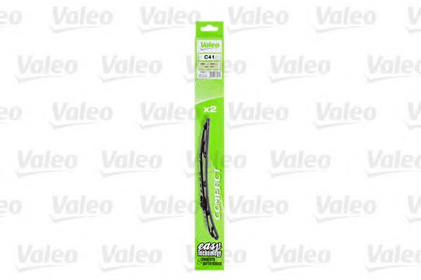 VALEO 576003 Wiper Blade
